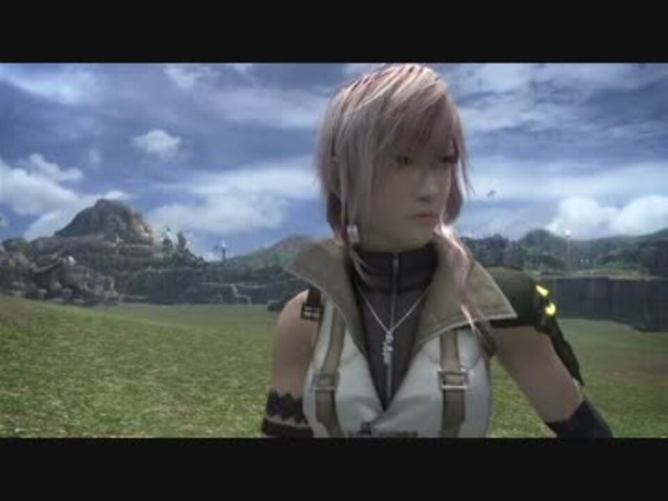 Final Fantasy Xiii トロフィー100 やり込み解説 ふぅ 旧アカウント さんの公開マイリスト ニコニコ