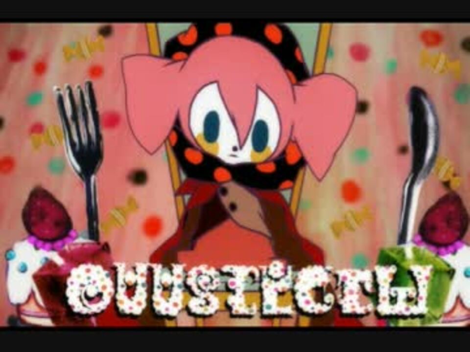 劇場版 シャルロッテのテーマを逆再生にしてみた まどか マギカ ニコニコ動画