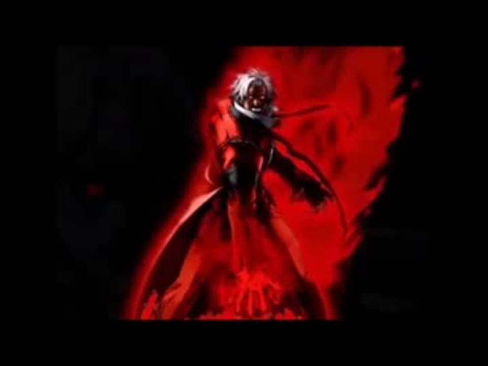 Capcom vs SNK 2 -The Lord God (Rugal's Theme) - ニコニコ動画