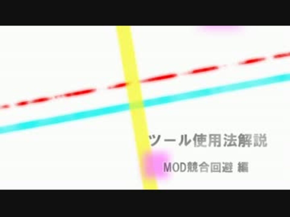 Minecraft Modの競合回避方法 ゆっくり解説 ニコニコ動画