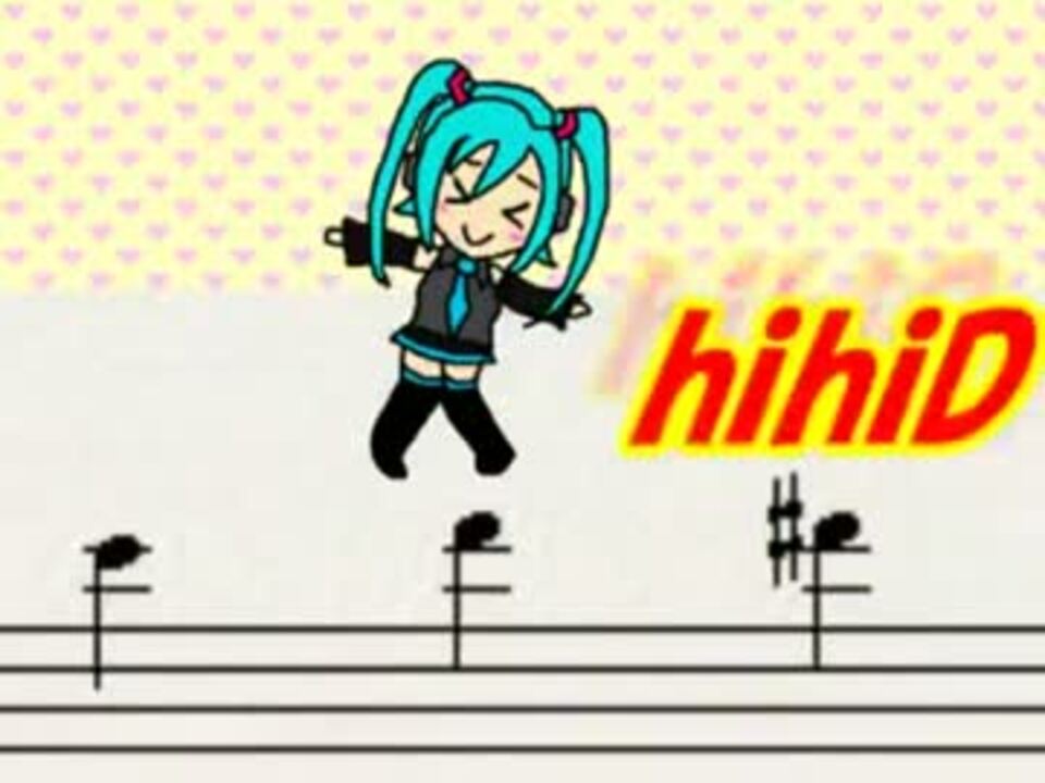 人気の 楽器厨音域テストシリーズ 動画 14本 ニコニコ動画