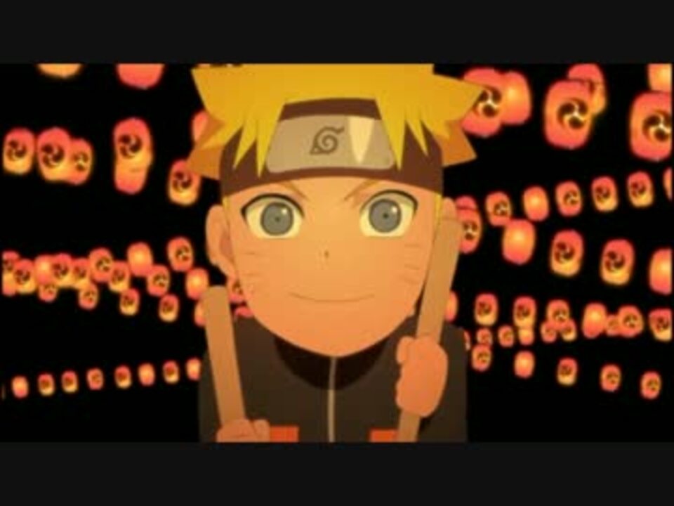 人気の フウ Naruto 動画 11本 ニコニコ動画