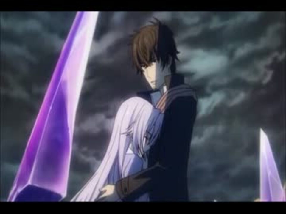 神様のいない日曜日墓守編 ニコニコ動画