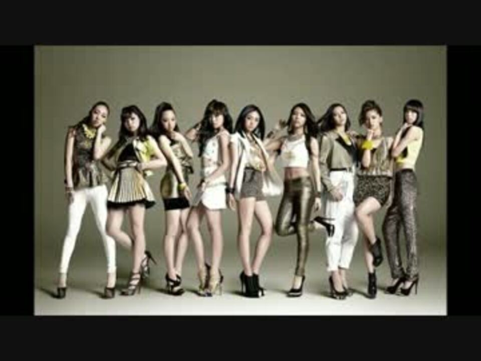 人気の E Girls 動画 2本 5 ニコニコ動画