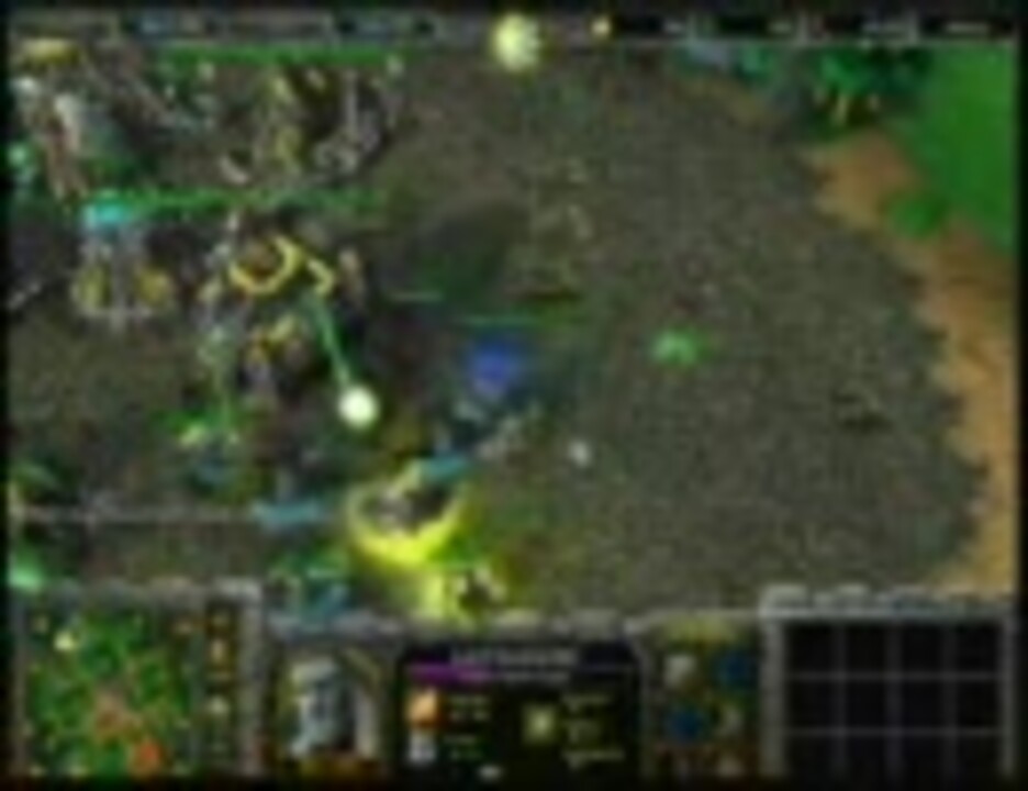 Wc3 ウォークラフト３日本語実況解説 Warcraft3 Udｖｓorc ニコニコ動画