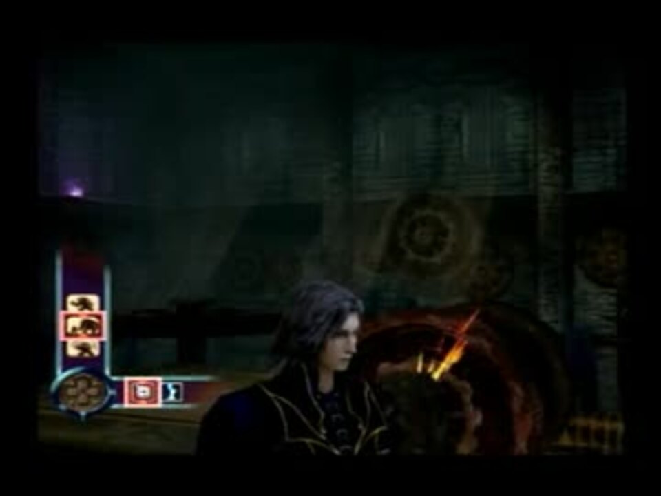 人気の 悪魔城ドラキュラ闇の呪印 動画 85本 3 ニコニコ動画