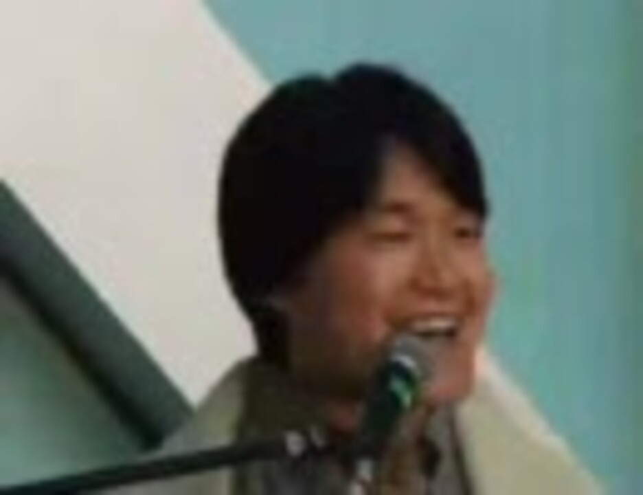 X JAPAN TOSHI - ニコニコ動画