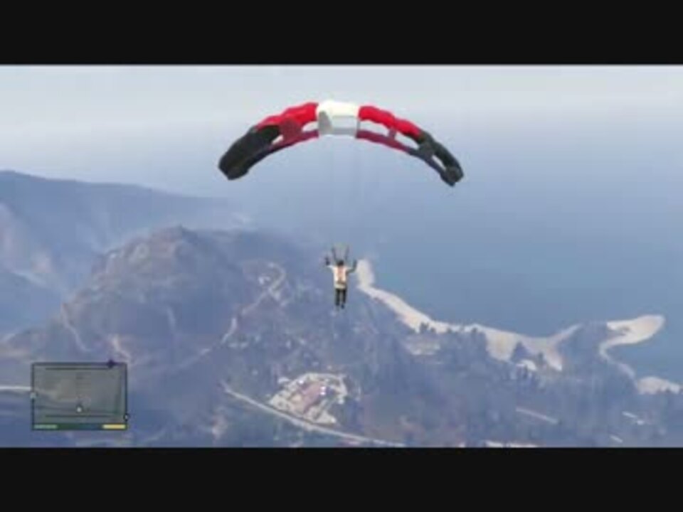 人気の Gtａ５ 動画 2 478本 48 ニコニコ動画