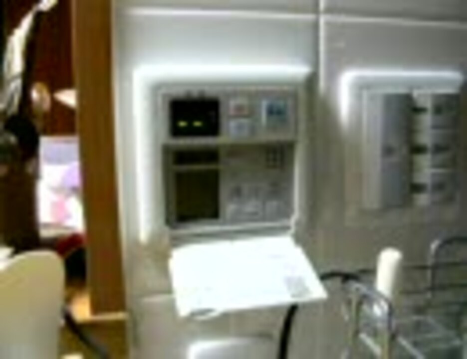 ガス給湯器のエラー警告音がひどすぎる件 ニコニコ動画