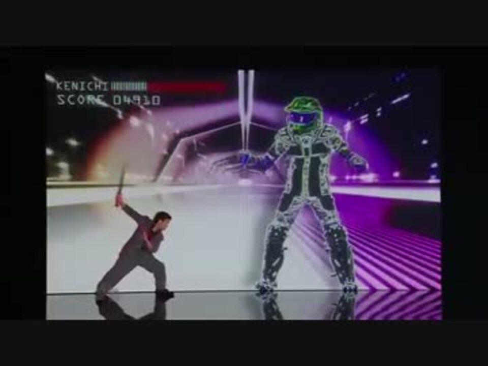 蛯名健一 America S Got Talent 13 ダイジェスト Part2 ニコニコ動画