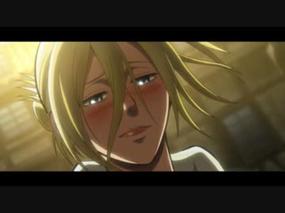 人気の アニ レオンハート 動画 481本 2 ニコニコ動画