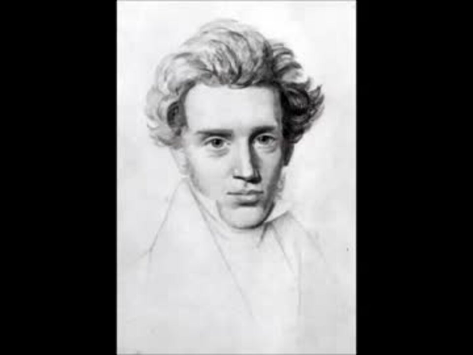 あれか これか Some Like It Thick キルケゴール ニコニコ動画