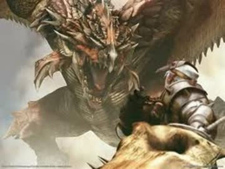 モンスターハンター 英雄の証 サビループ耐久 ニコニコ動画
