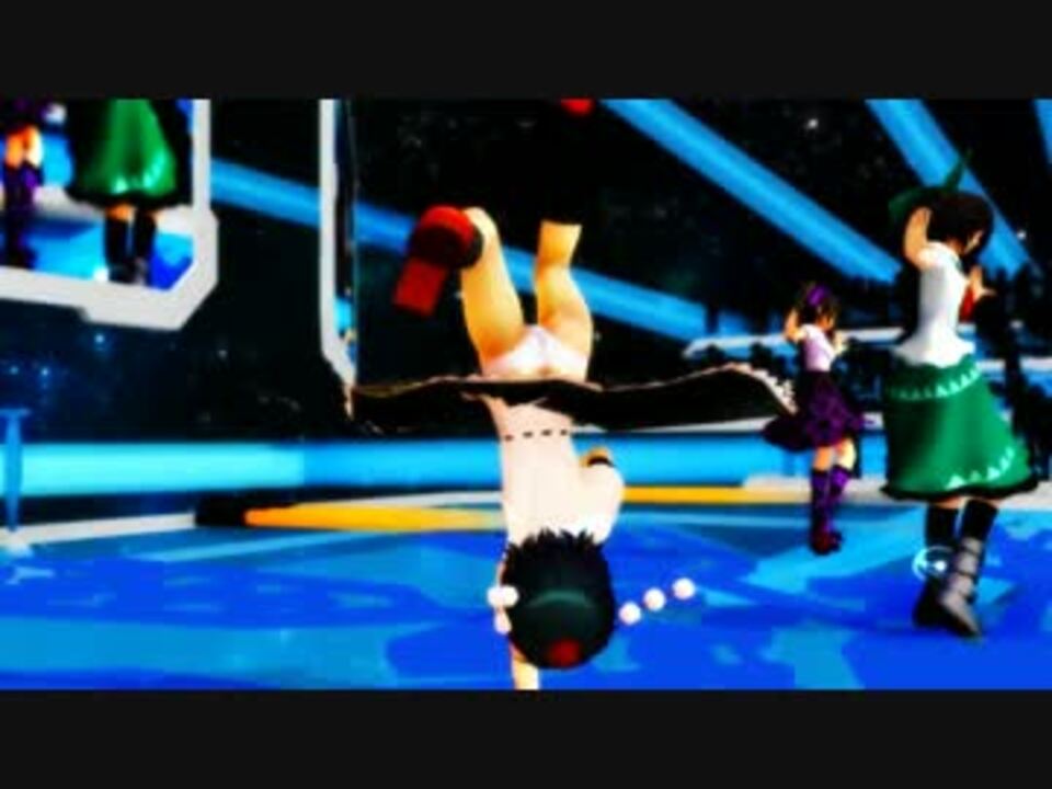 人気の 三羽烏 動画 28本 ニコニコ動画