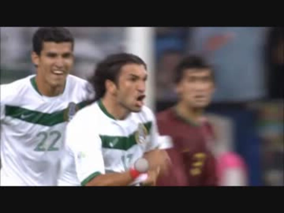 人気の Fifa 動画 931本 14 ニコニコ動画