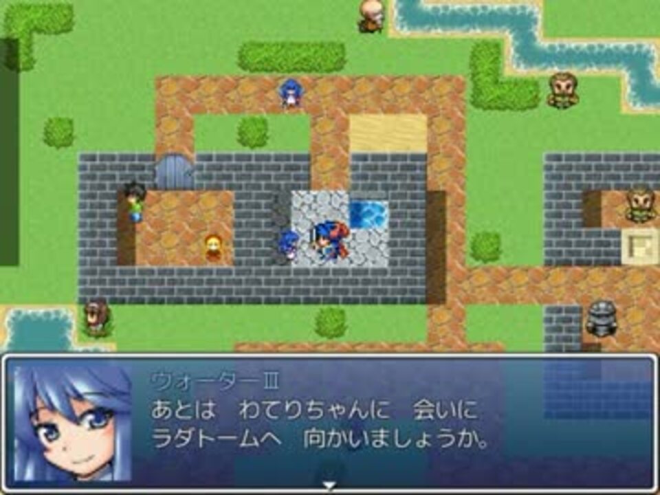 rpgツクールvx ace rtpとは – rpgツクールvx ace ダウンロード方法 – OHZXC
