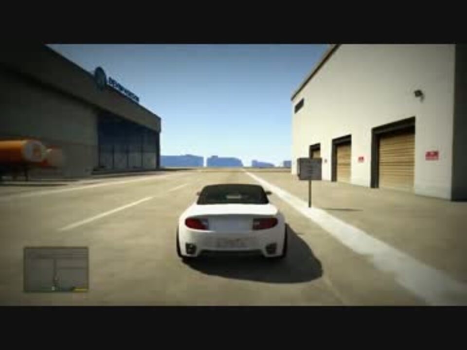 人気の Gta5 動画 2 543本 21 ニコニコ動画