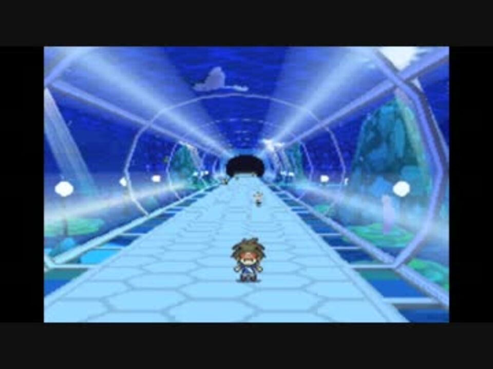 人気の ゲーム ポケモンbw2 動画 590本 6 ニコニコ動画