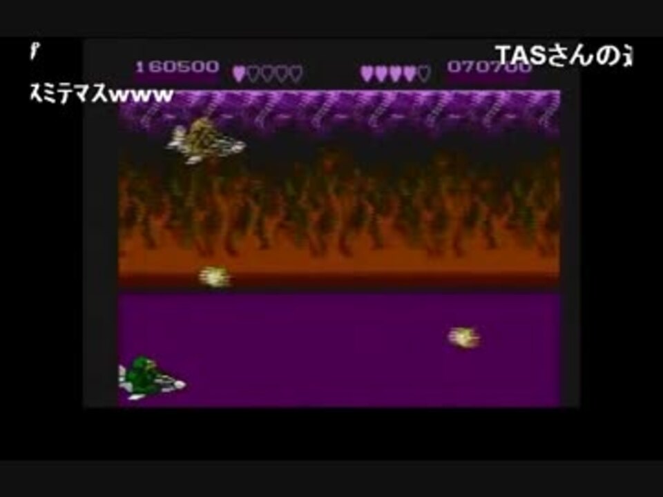 人気の ウオオオォォォ 動画 22本 ニコニコ動画