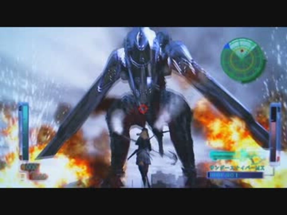 人気の 戦闘獣 動画 5本 ニコニコ動画