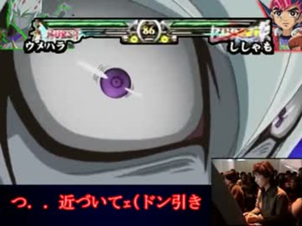 人気の 電波実況mad 動画 404本 2 ニコニコ動画