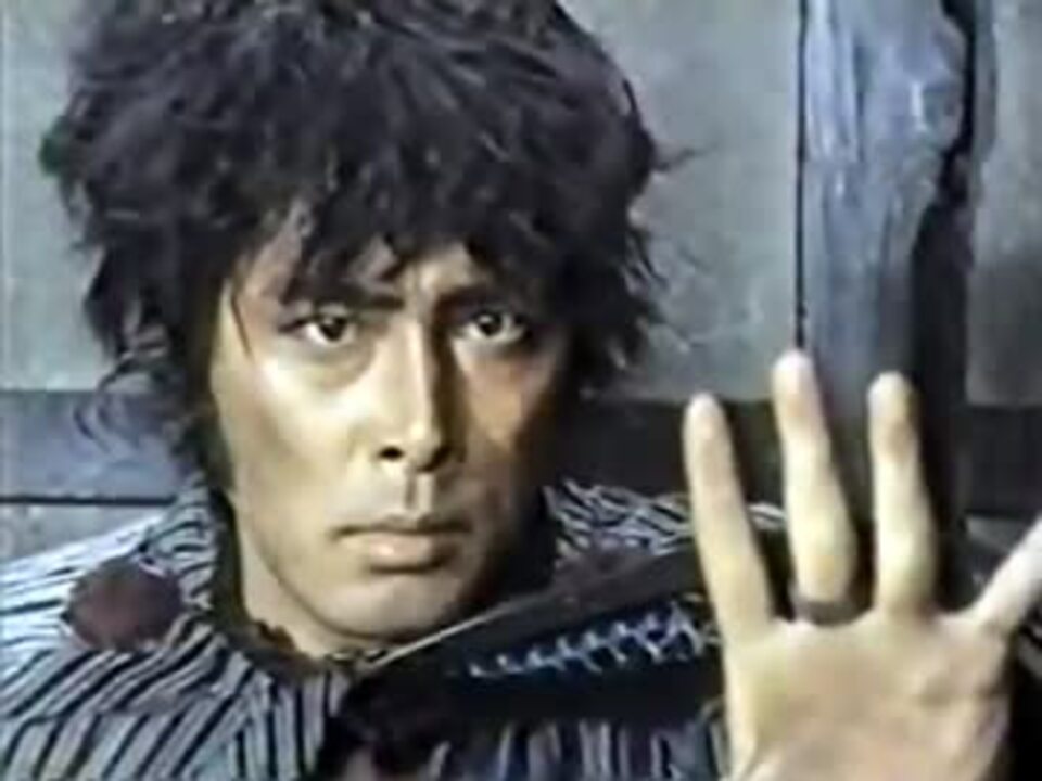 食事シーン ニコニコ動画