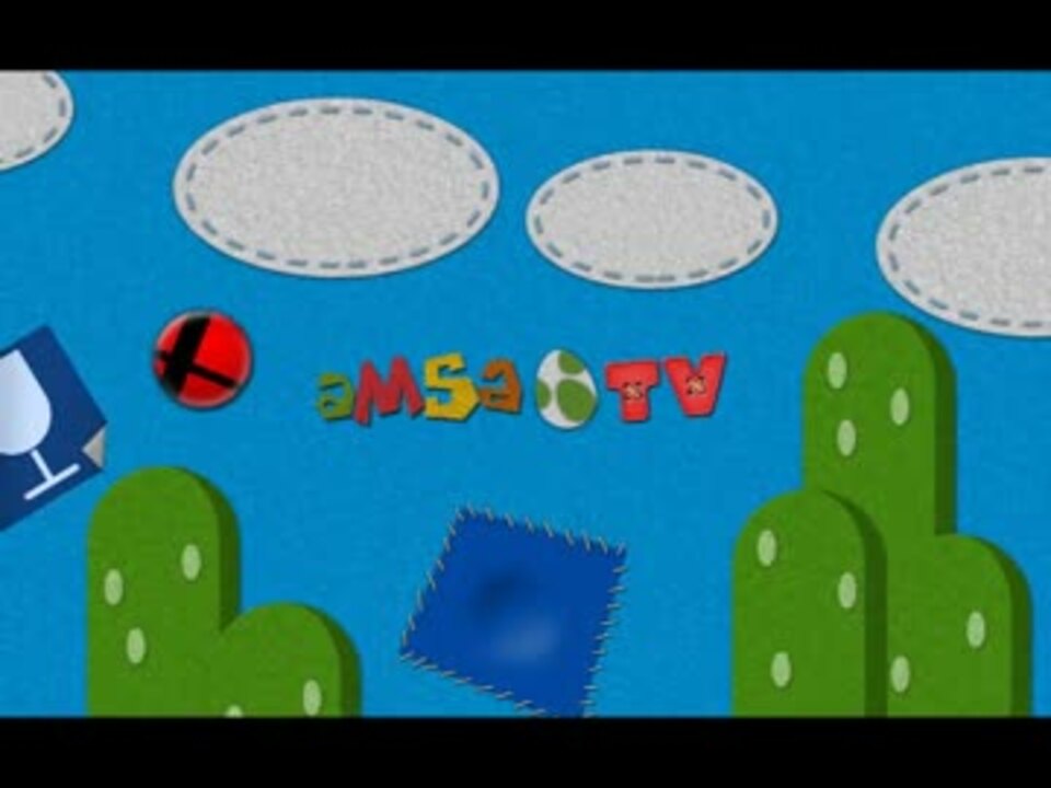 人気の 俺の持ってるゲームと違う 動画 190本 5 ニコニコ動画