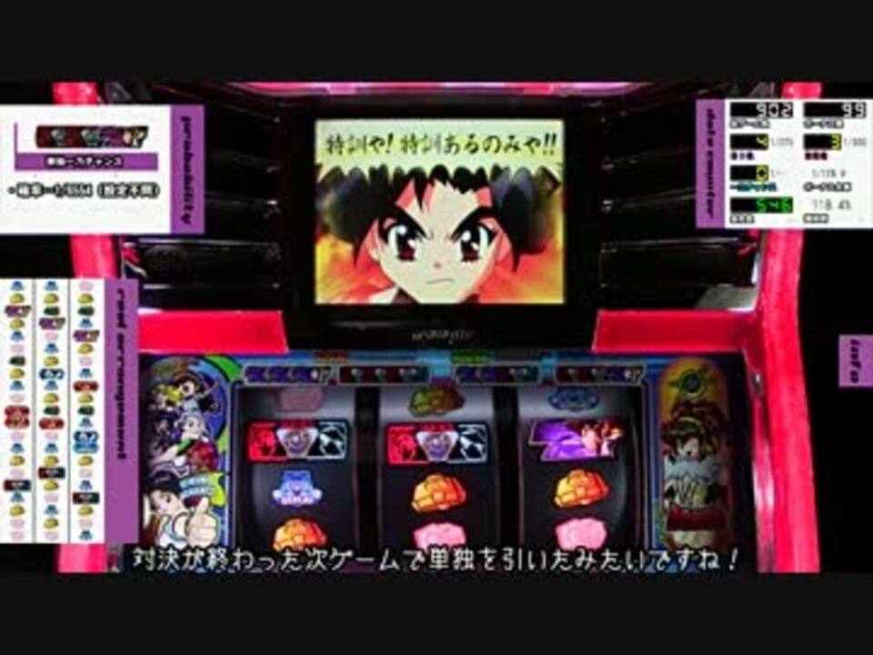 パチスロ　ニューギン　５号機 バトルアスリーテス 大運動会 newgin - 非売品 バトルアスリーテス大運動会 スロット