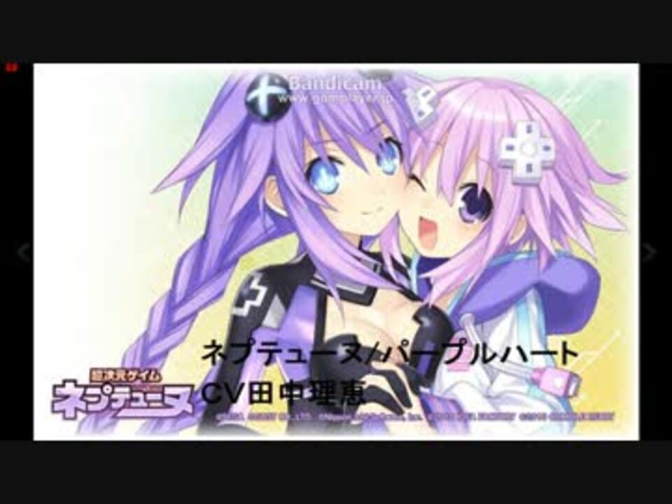 人気の 作業用bgm 声優 動画 606本 7 ニコニコ動画