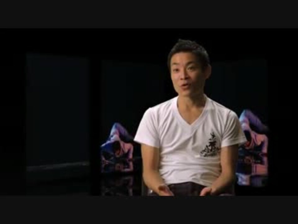 アメリカのtv 決勝 蛯名健一 America S Got Talent 9 17 ニコニコ動画