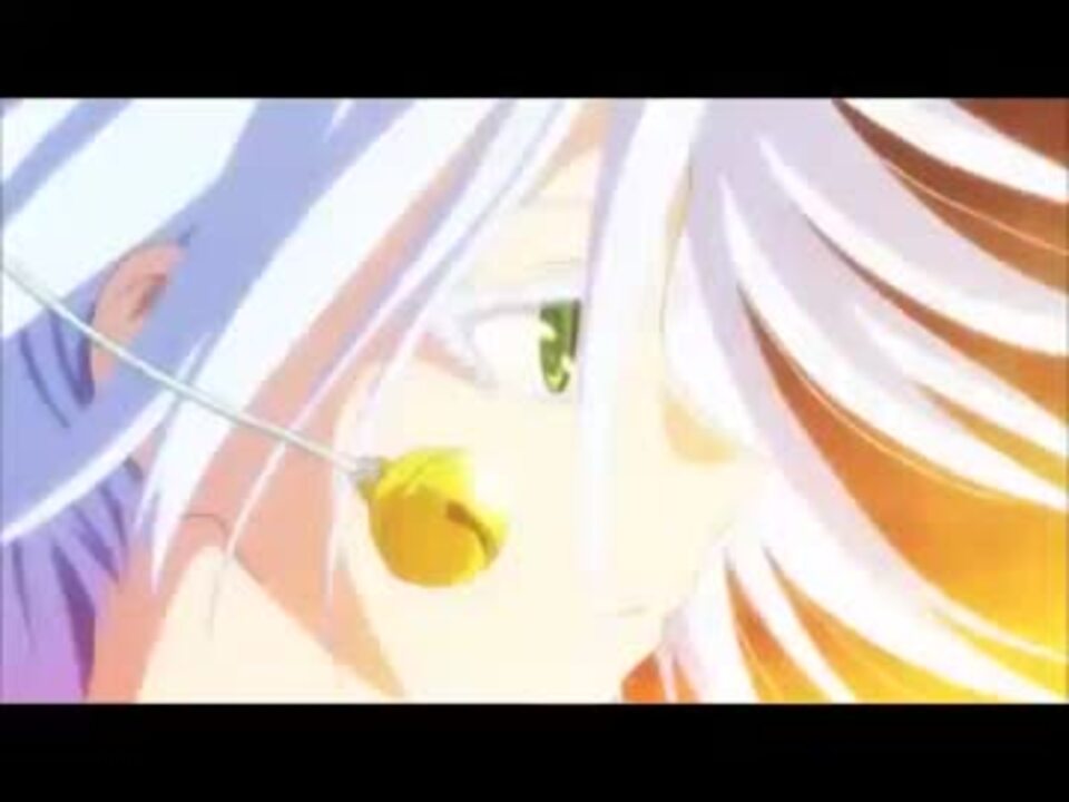 ムシブギョーop 伝心 アンチェインド をピアノで弾いてみた ニコニコ動画