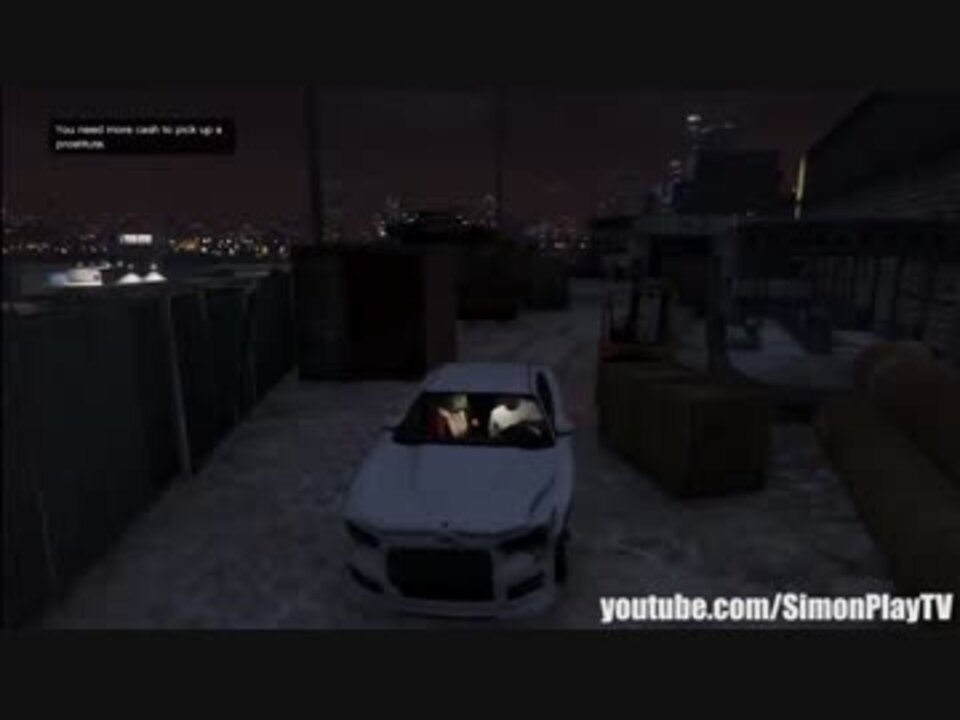 人気の Gtav 動画 2 6本 25 ニコニコ動画