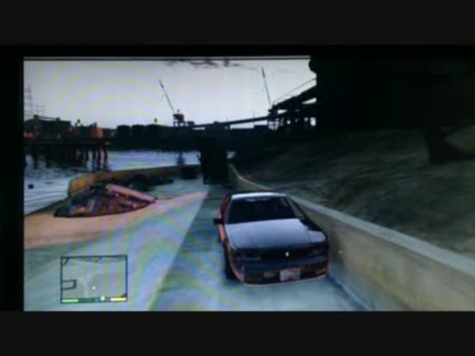 人気の Gtav 動画 659本 11 ニコニコ動画