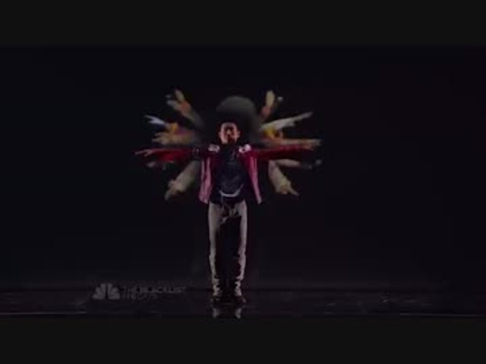 蛯名健一 America S Got Talent 13 ダイジェスト Part5 ニコニコ動画