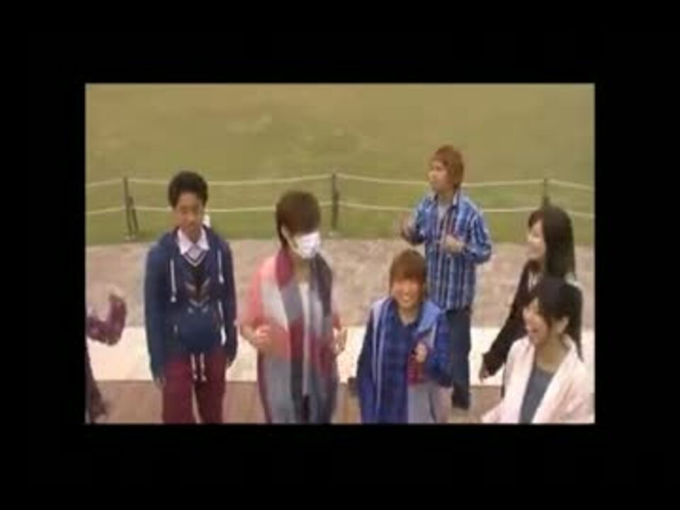 Call me maybe Rabbit 9th ver. - ニコニコ動画