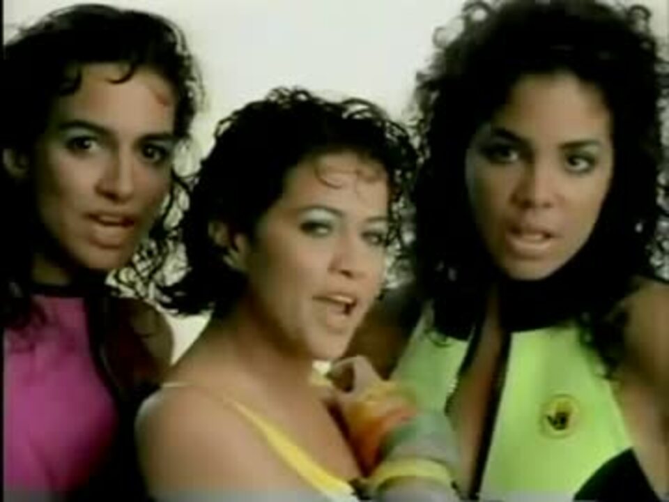 THE COVER GIRLS - SHOW ME - ニコニコ動画