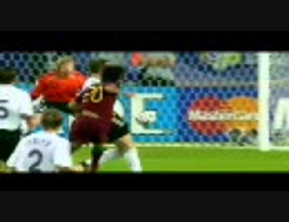 サッカー Fifaworldcup06ハイライト 3rd ドイツvsポルトガル ニコニコ動画