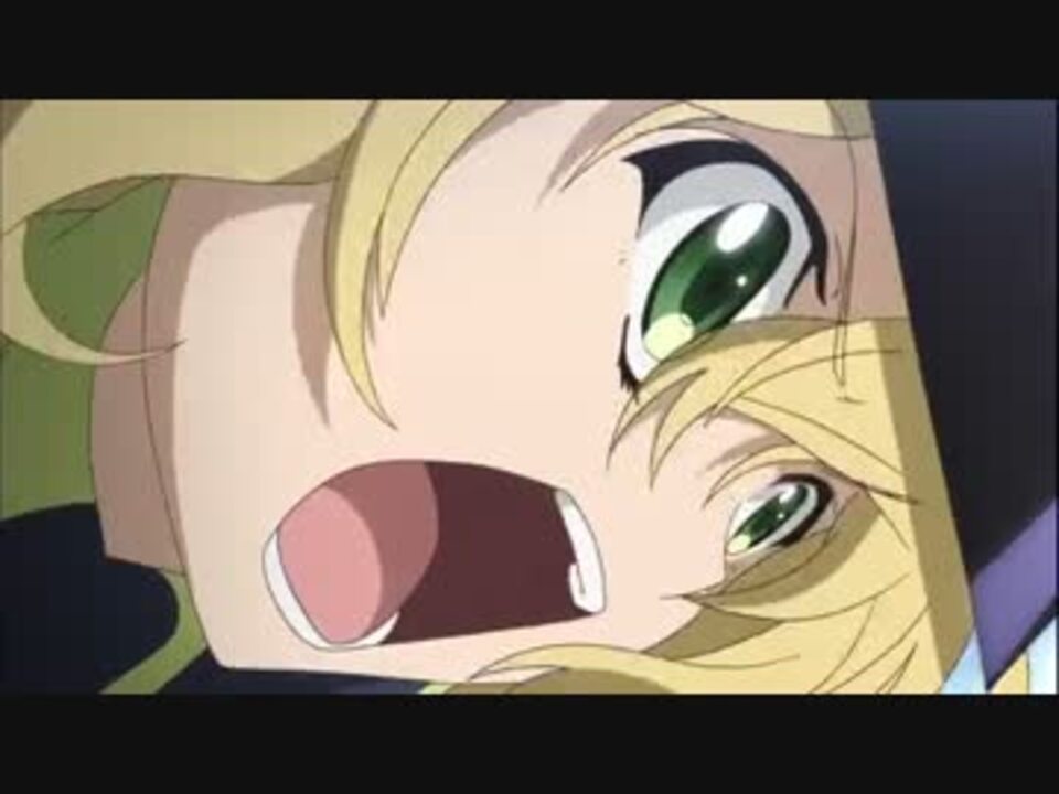 戦姫絶唱シンフォギアg 第12話 デュエット ニコニコ動画