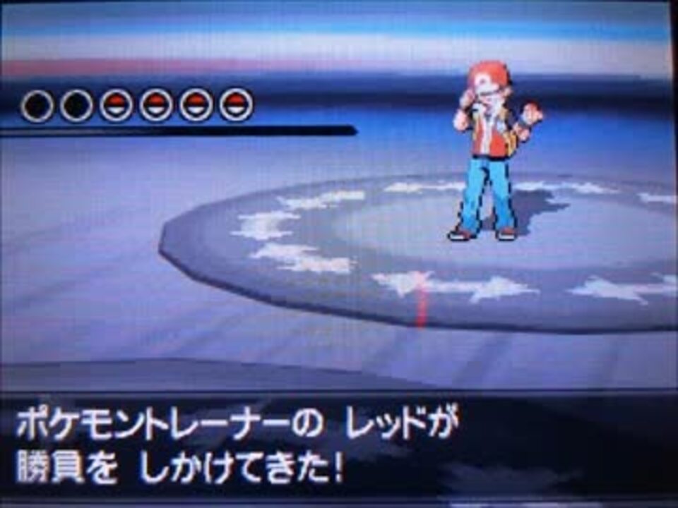 ｐｗｔ編 シロガネ山の伝説とポケモン素人の邂逅 実況 ニコニコ動画