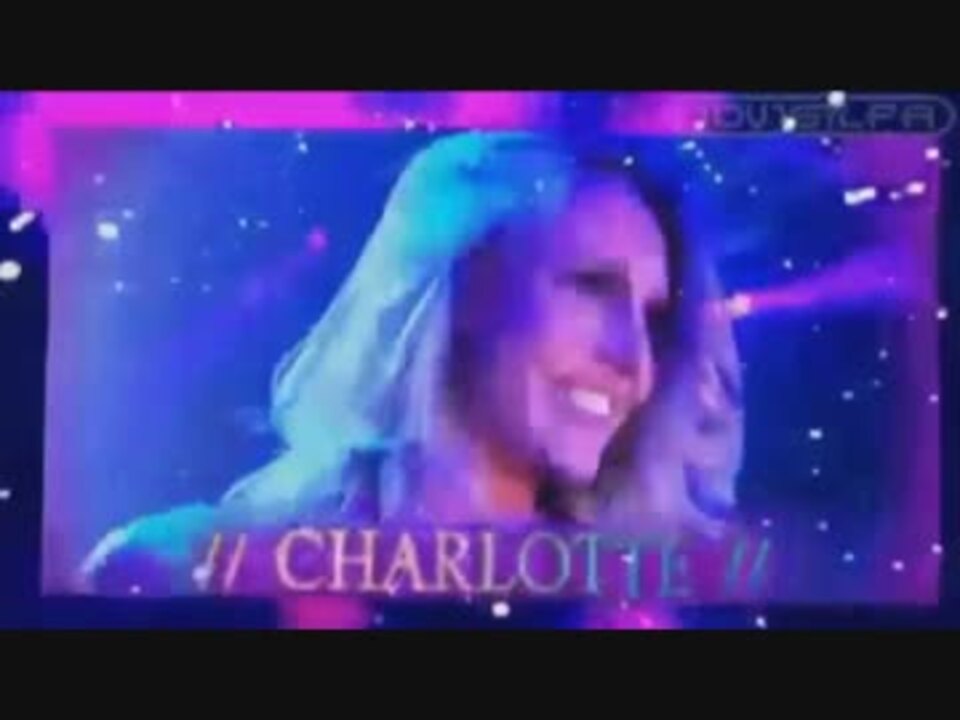 人気の アシュリー フレアー 動画 2本 ニコニコ動画