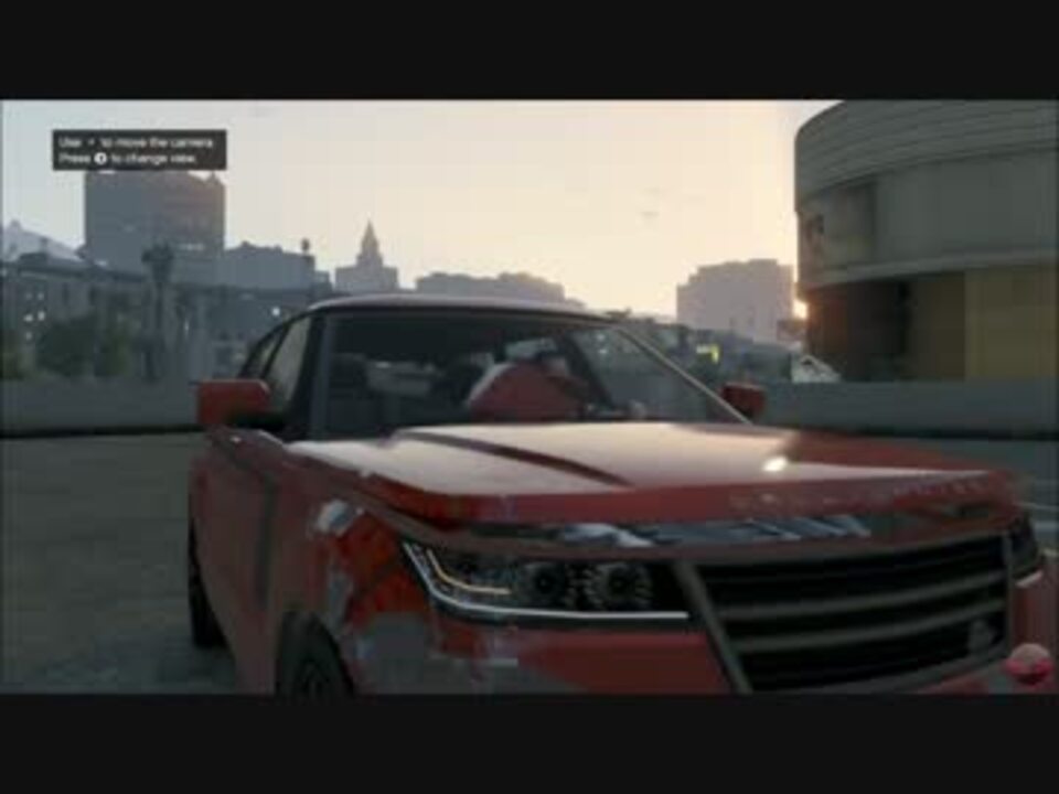 Gta5 全てのプレイを堪能 カーセックス ニコニコ動画