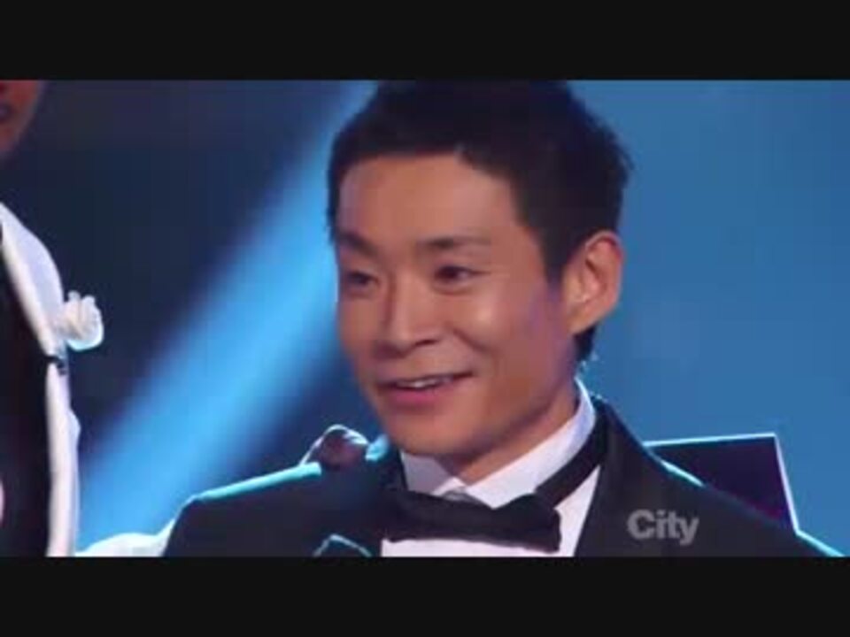 蛯名健一 America S Got Talent 13 ダイジェスト Part6 ニコニコ動画