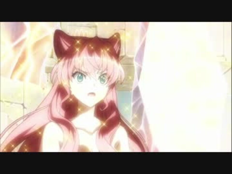 戦姫絶唱シンフォギアg マリア カデンツァヴナ イヴ 続 闘いの記録 ニコニコ動画