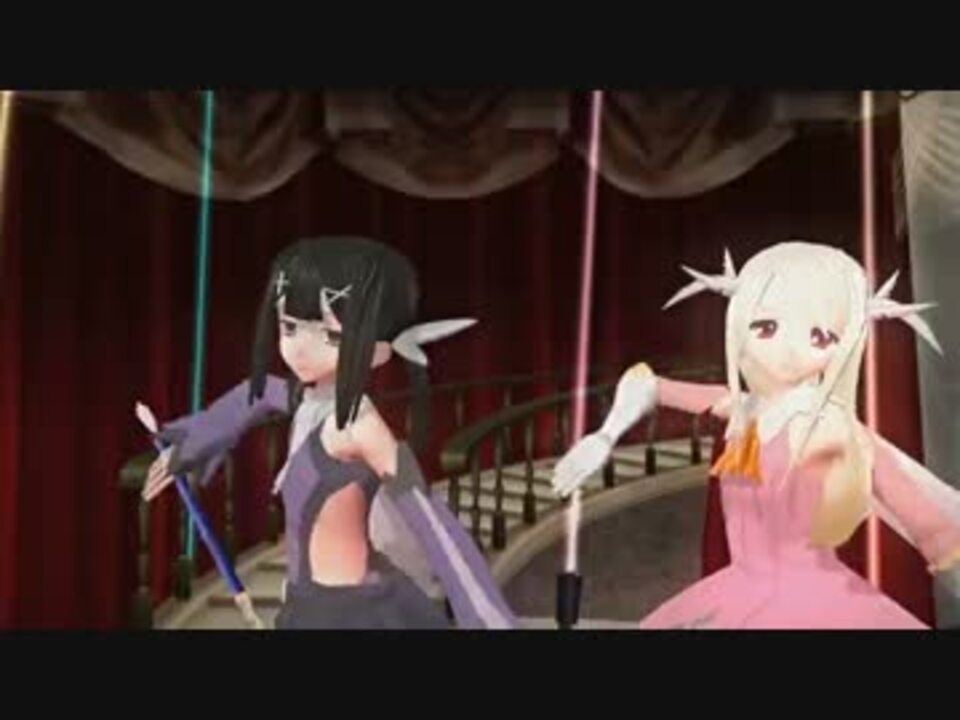 人気の Scarlet Leap 動画 85本 2 ニコニコ動画