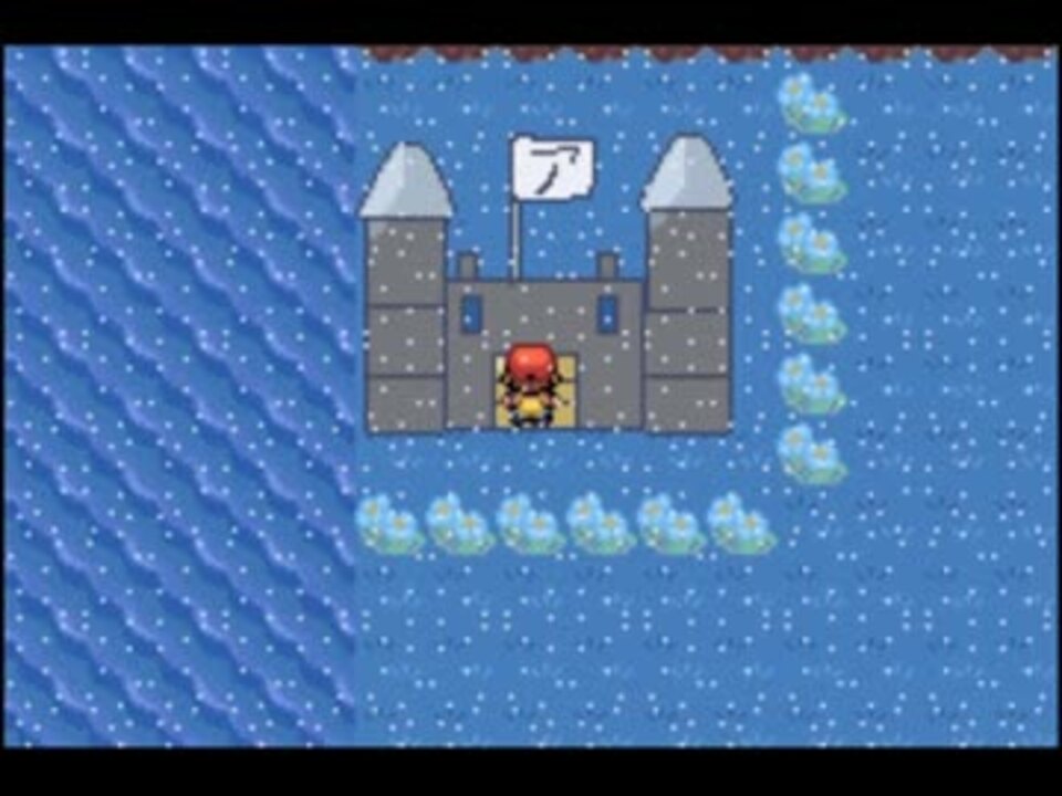 人気の ゲーム 改造ポケモン 動画 1 748本 4 ニコニコ動画