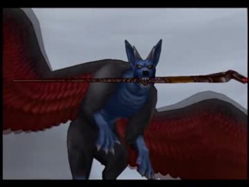 馬姫様レイプ！兵士と化した先輩 第16章.dq8 - ニコニコ動画