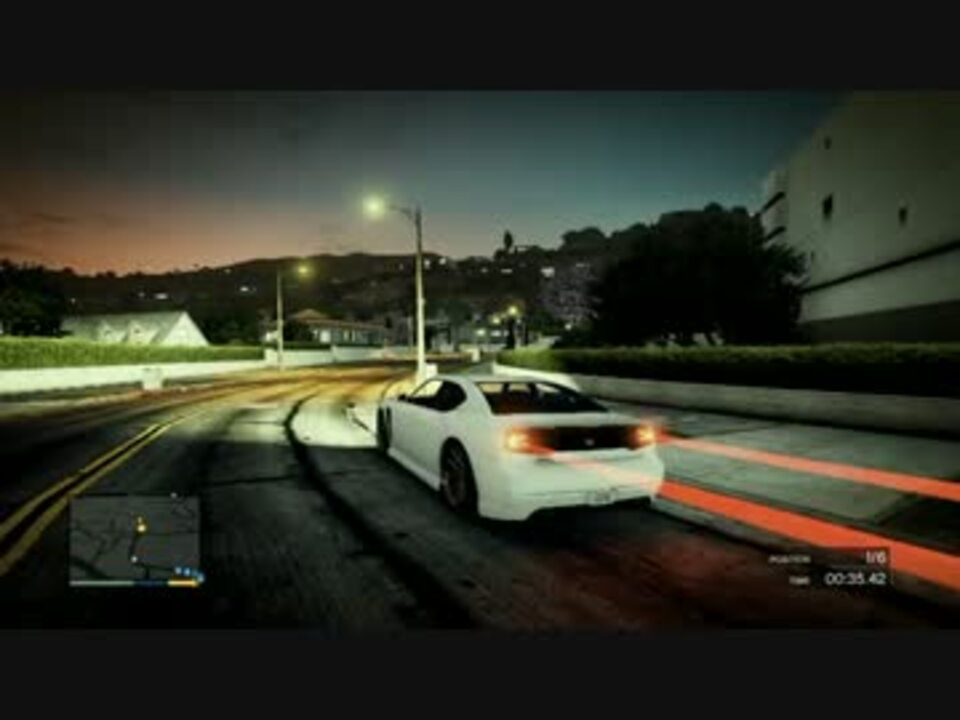 人気の Gta5 金を無限に稼ぐ方法 動画 12 359本 9 ニコニコ動画