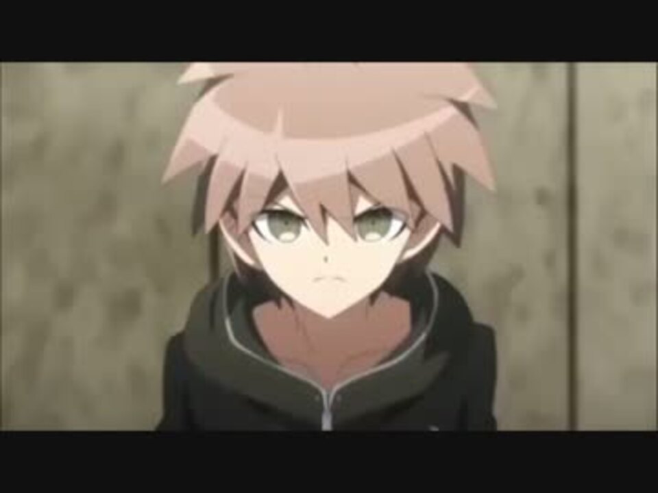 苗木くんは黒幕の正体を見抜けなかったようです ニコニコ動画