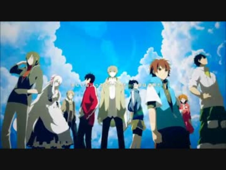 男だけど原曲キー サマータイムレコード 歌ってみた ニコニコ動画