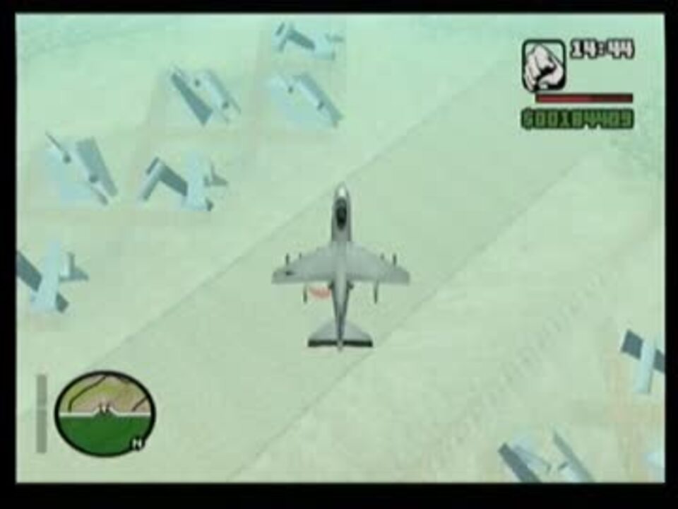 人気の Gta Gtasa 動画 3 810本 36 ニコニコ動画